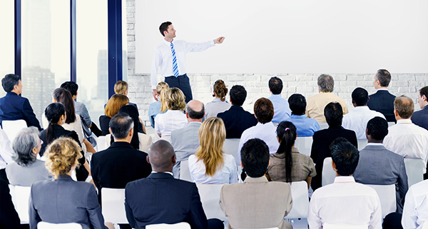 Formations et Congrès