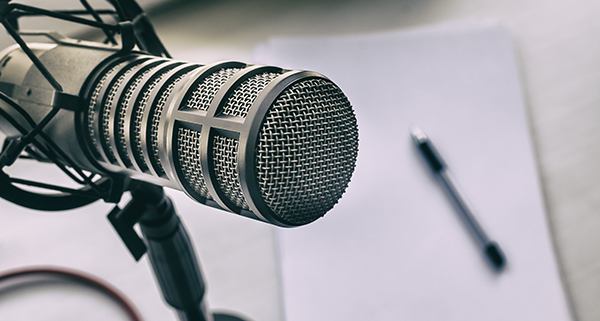 PalliPodcast
