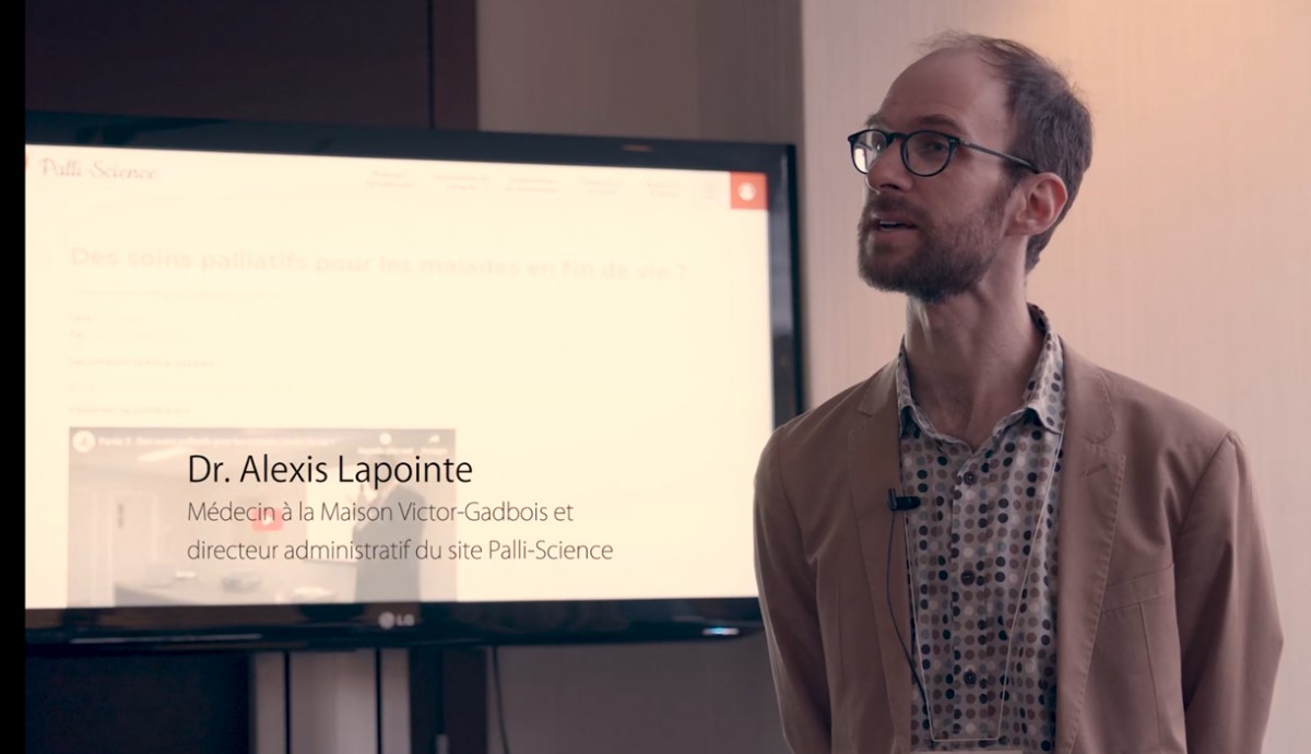 Présentation Palli-Science